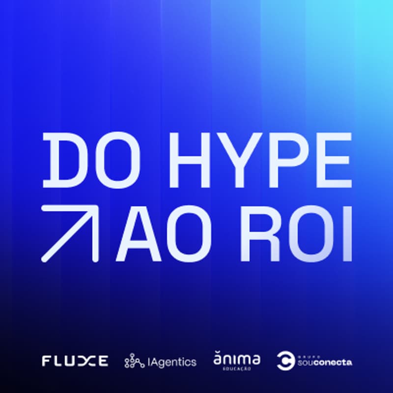 Imagem de capa para Do Hype ao ROI: como tirar a IA do piloto e gerar valor real