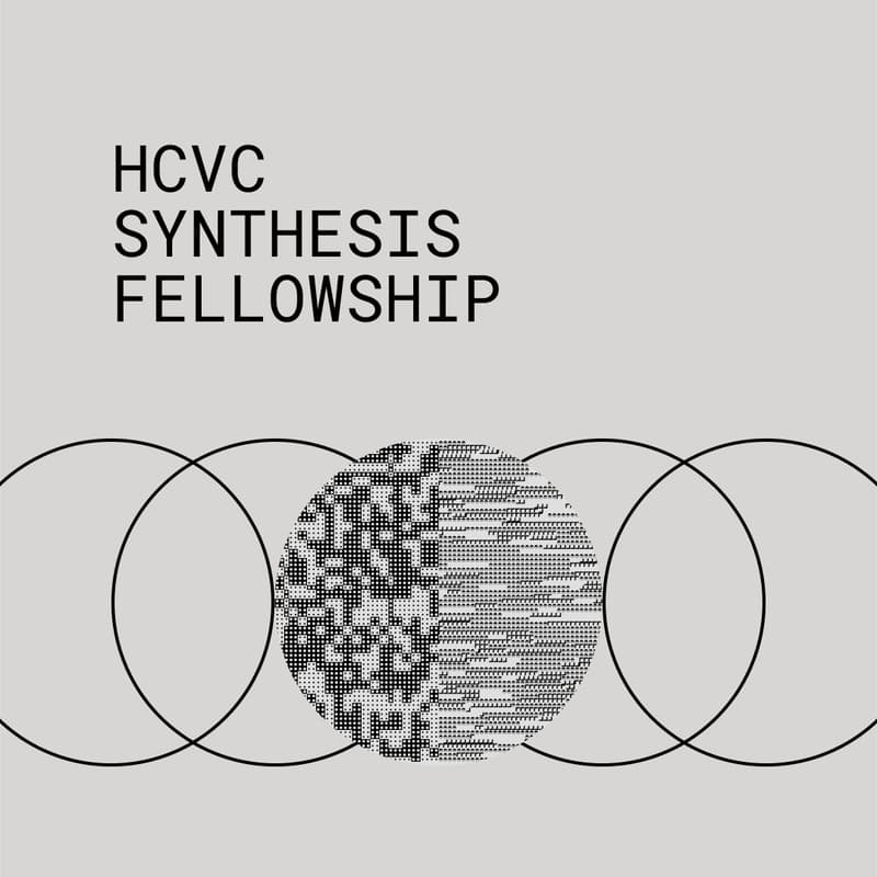Cover Image for HCVC Synthesis Fellowship - Virtual Office Hour