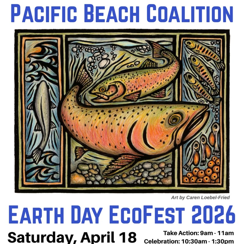 Cover Image for Earth Day EcoFest