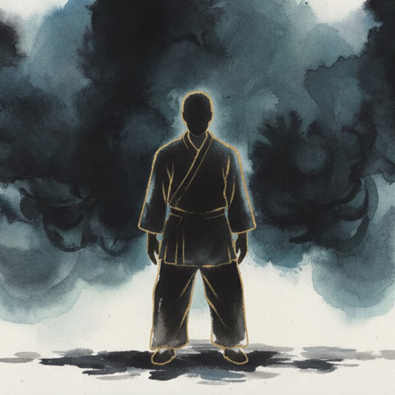 Cover Image for Tai Chi