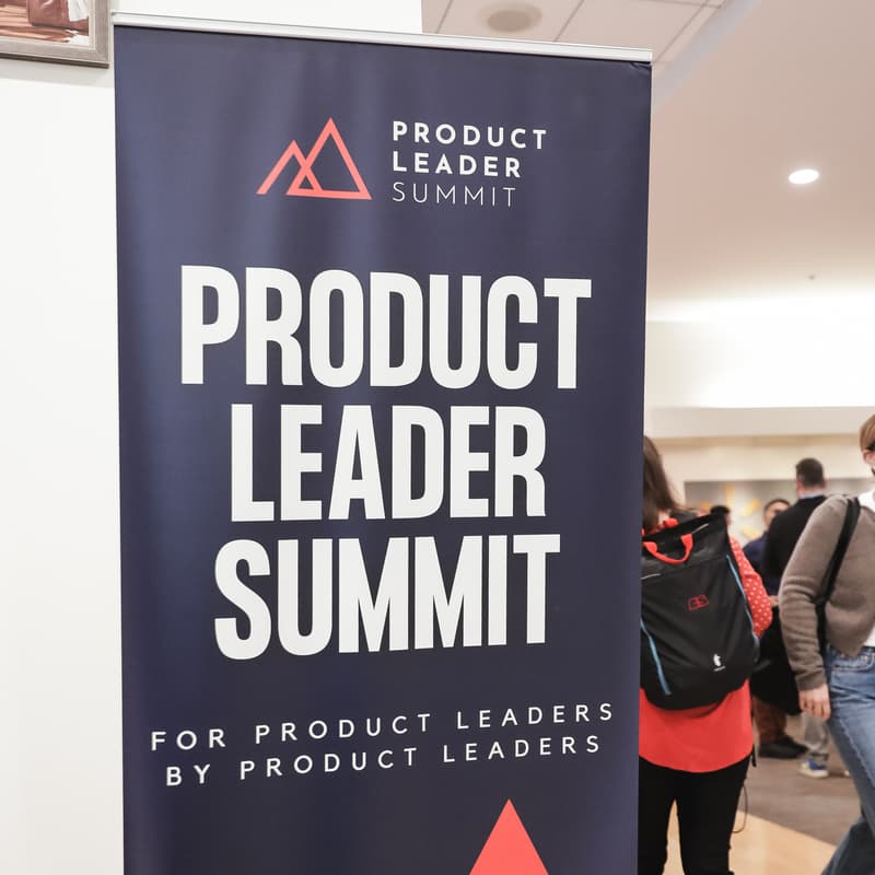 Cover Image for Product Leader Summit Community - Seattle Meetup