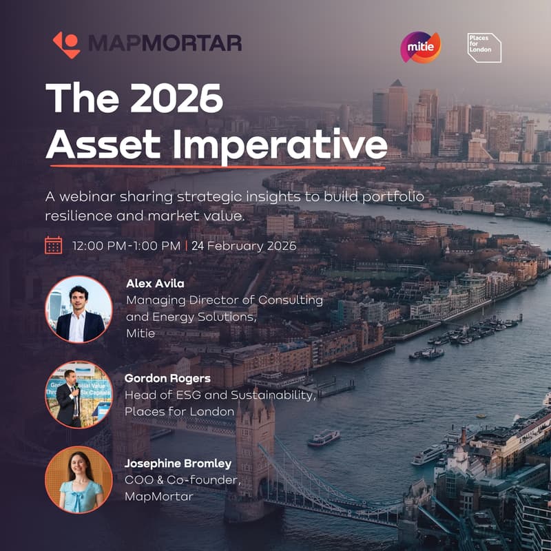 Cover Image for The 2026 Asset Imperative