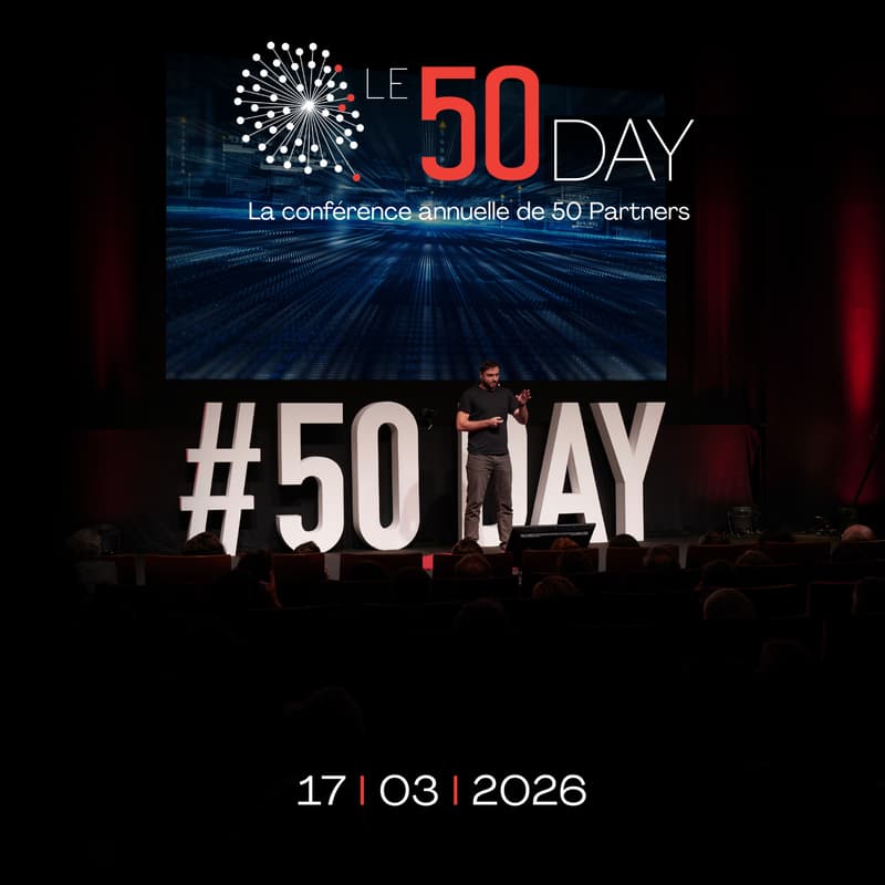 Cover Image for Le 50 Day 2026