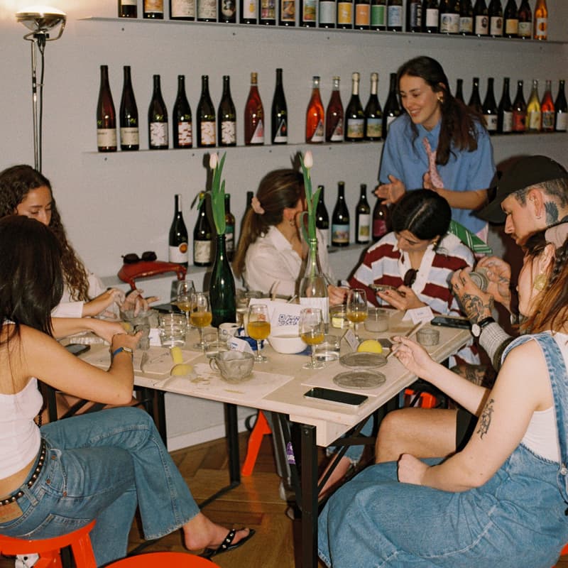 Cover Image for mcbw - let's talk clay