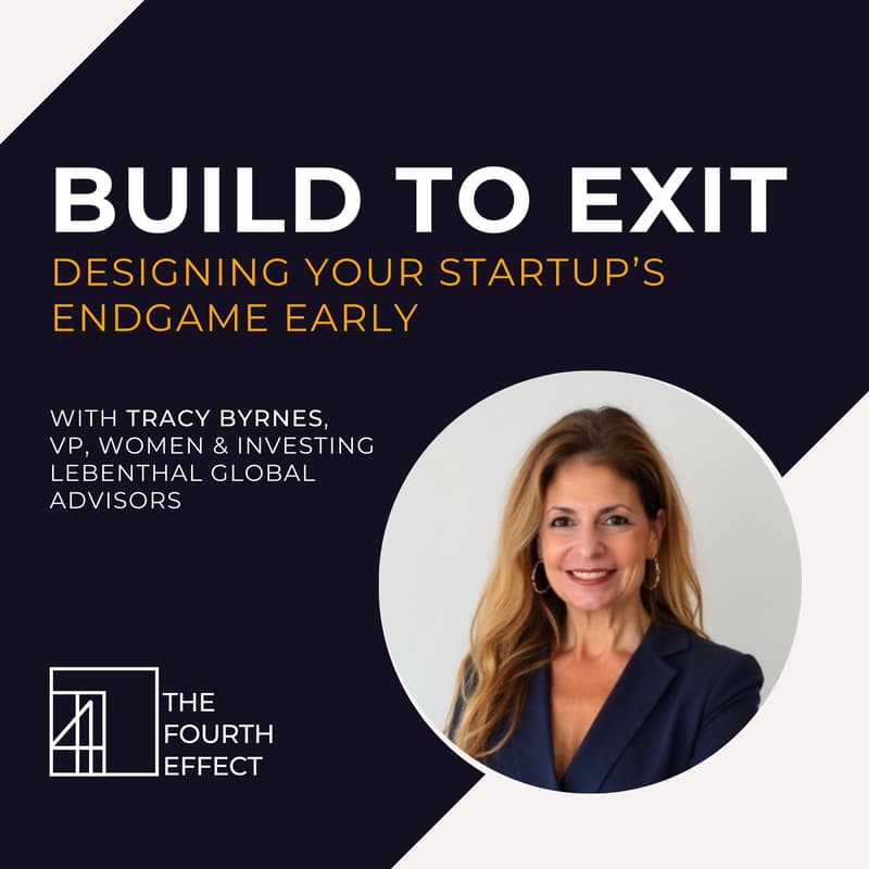 Cover Image for ⚒️ Build to Exit: Designing Your Startup’s Endgame Early