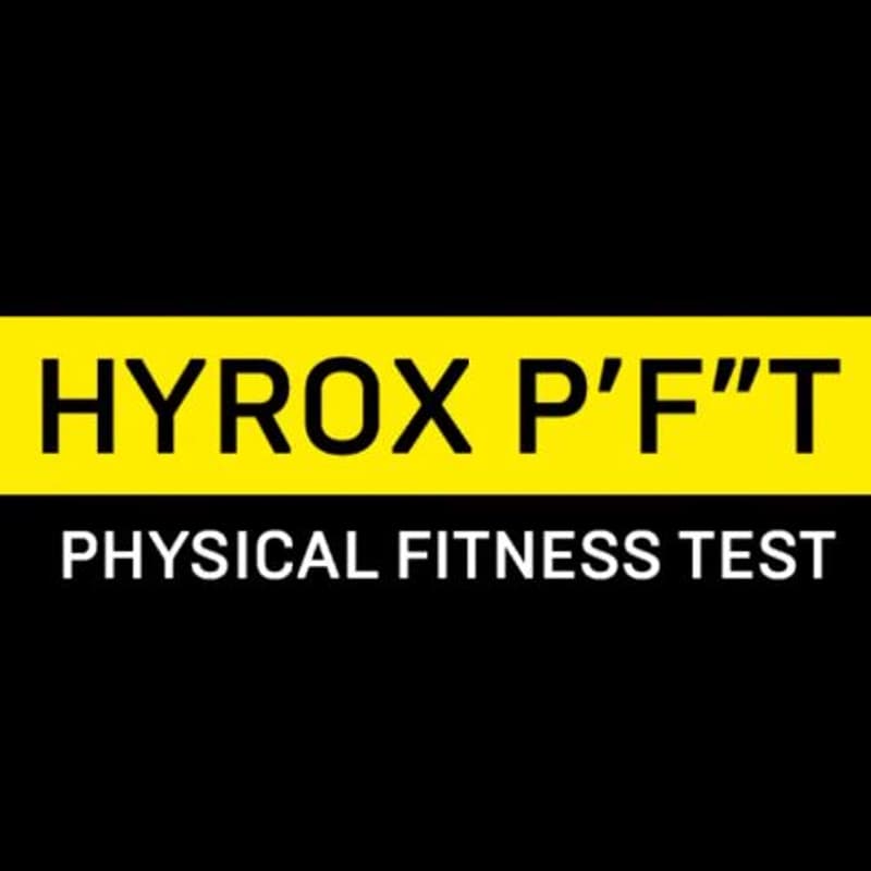 Cover Image for PFT Lemon Gym Riga