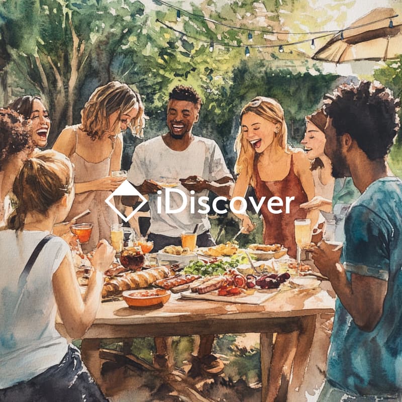 Cover Image for Summer Celebration - London Community Connect