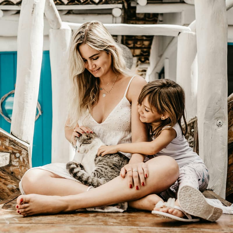 Cover Image for Cultivate Calm • Mom, This One’s For You 🌸