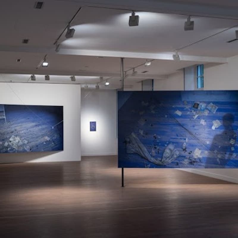 Cover Image for Feminvest Ventures: Roadshow at STANCE Gallery