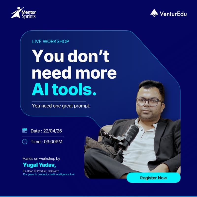 Cover Image for The Prompt Playbook