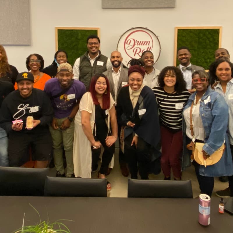 Cover Image for Third Thursday