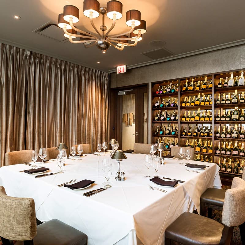 Cover Image for Shopify B2B Executive Dinner #2 (B2B Online Chicago)