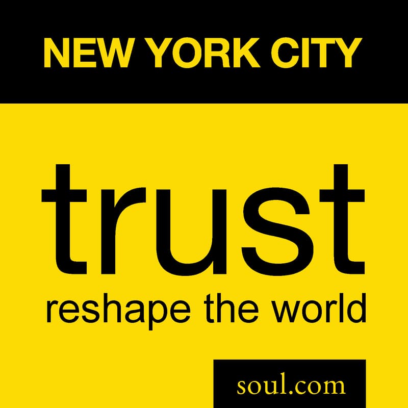 Cover Image for soul-driven leadership: building a culture of trust