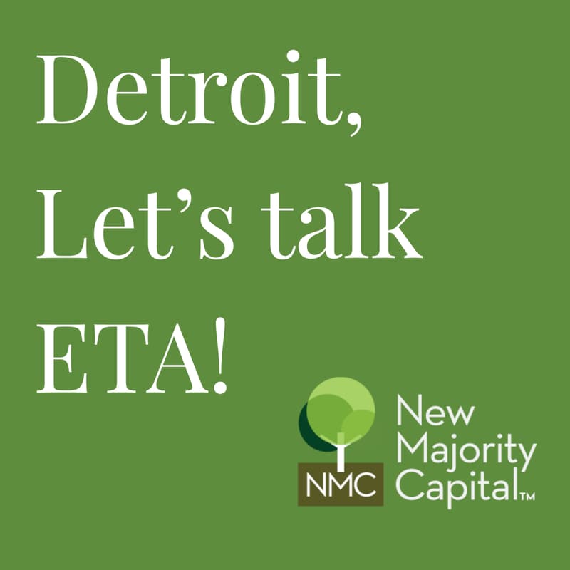 Cover Image for Detroit Entrepreneurship Through Acquisition Mixer