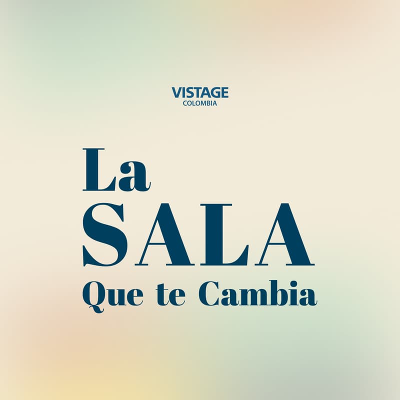 Cover Image for Vistage Colombia: De la confusión tributaria al control total