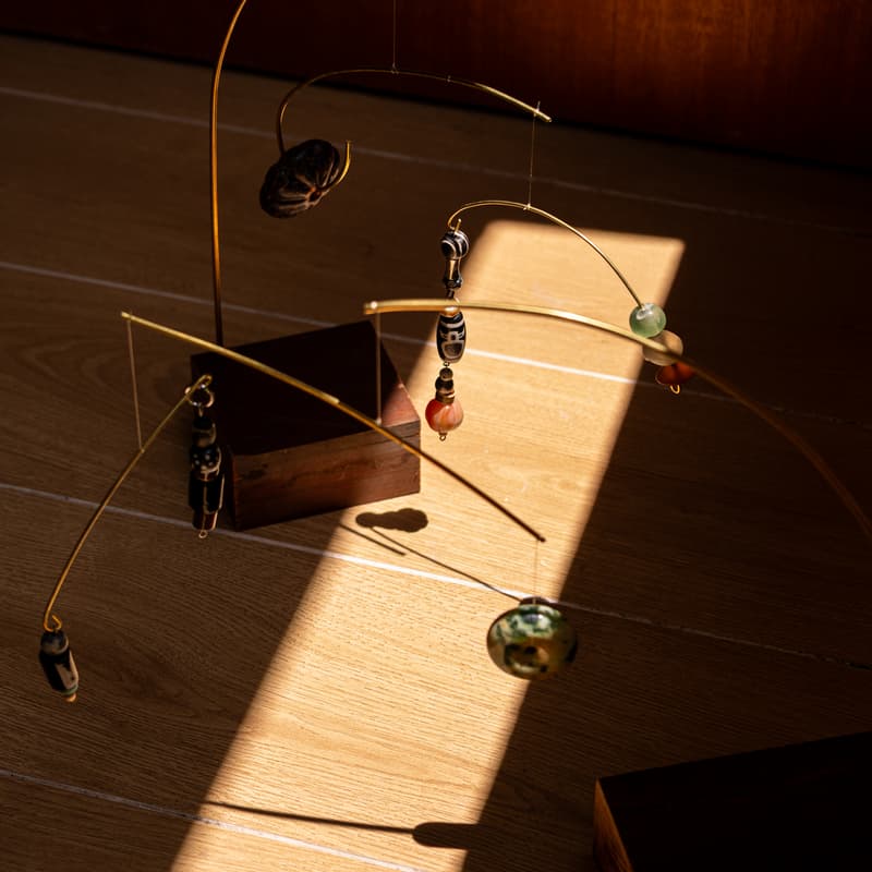 Cover Image for Floating Points