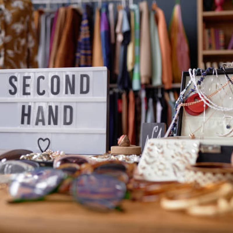 Cover Image for ☕️ Coffee & Vintage Treasures: A Copenhagen Vintage Crawl