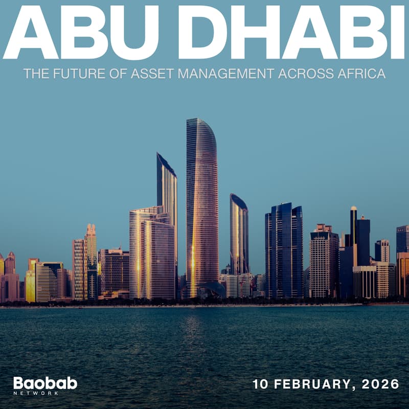 Cover Image for The Future of Asset Management Across Africa
