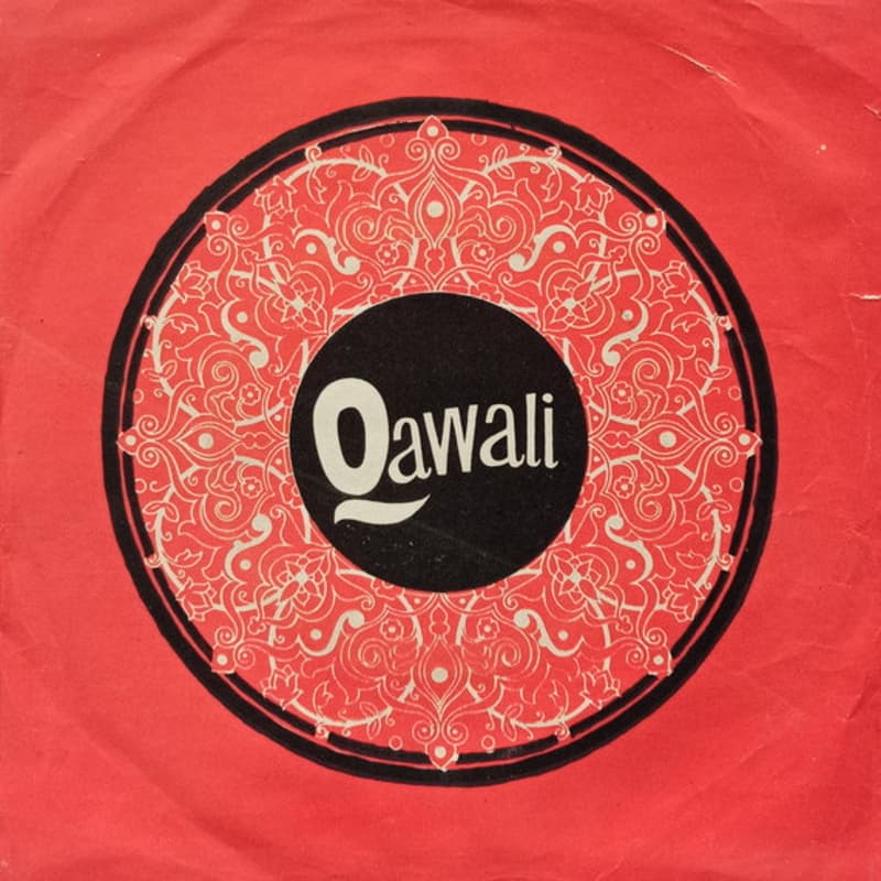 Cover Image for Qawwali Listening Session - 4th Anniversary Special