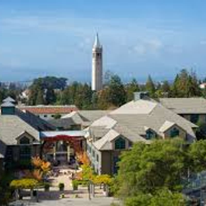 Cover Image for UC Berkeley Meetup