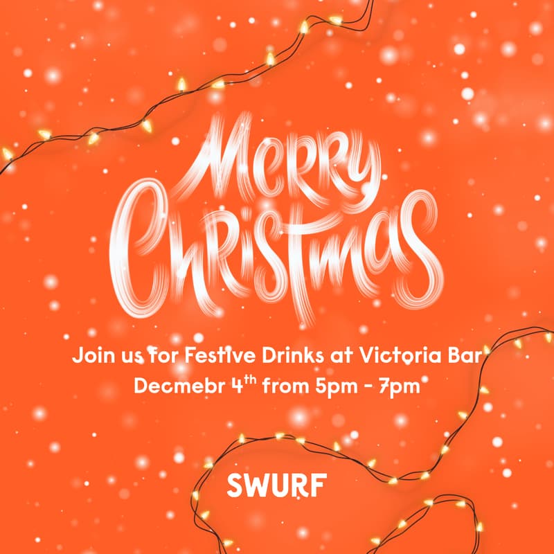 Cover Image for Christmas Drinks