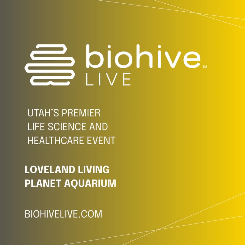 Cover Image for BioHive Live | 2026