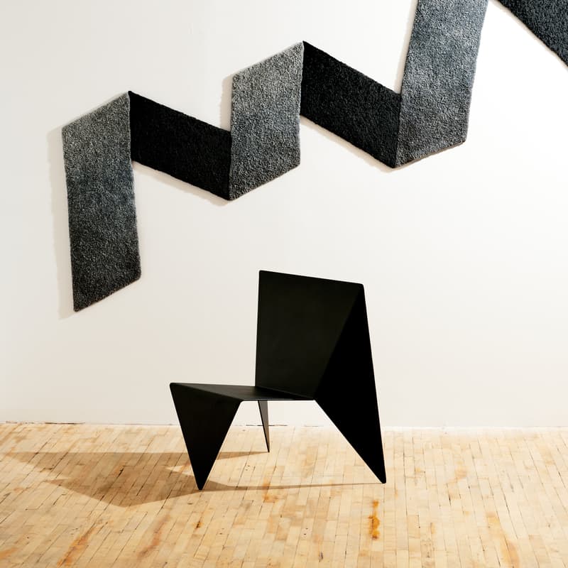 Cover Image for Superhouse Presents: A Conversation with Elizabeth Browning Jackson and Liz Collins Led By Elissa Auther