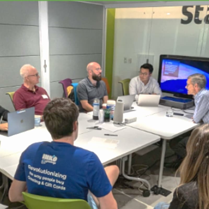 Cover Image for StartX Investor Roundtables