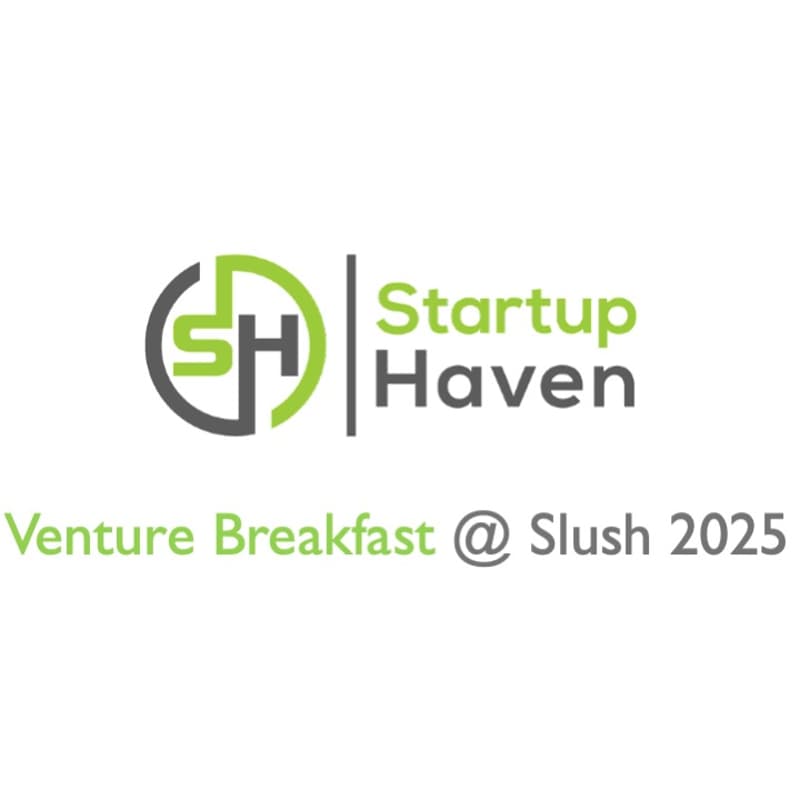 Cover Image for Startup Haven presents: Venture Breakfast