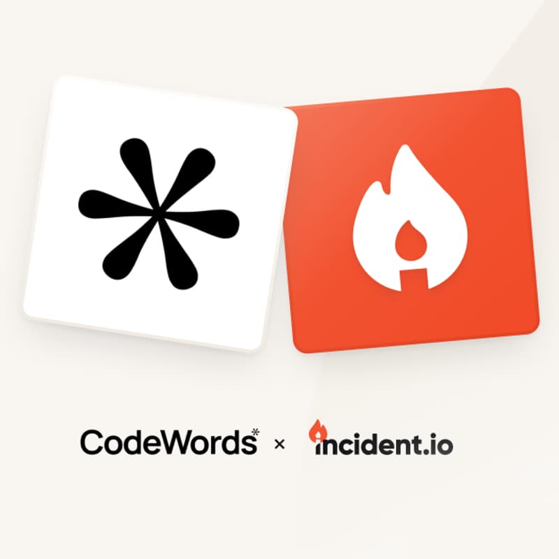 Cover Image for CodeWords: AI Lightning Talk Night