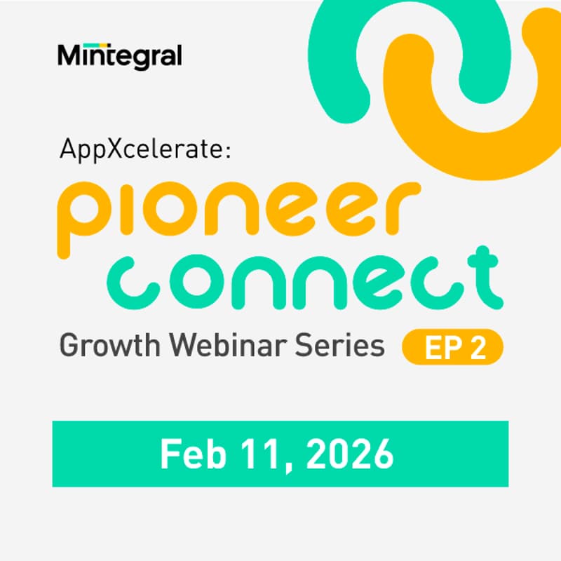 Cover Image for AppXcelerate – Growth Webinar Series EP 2
