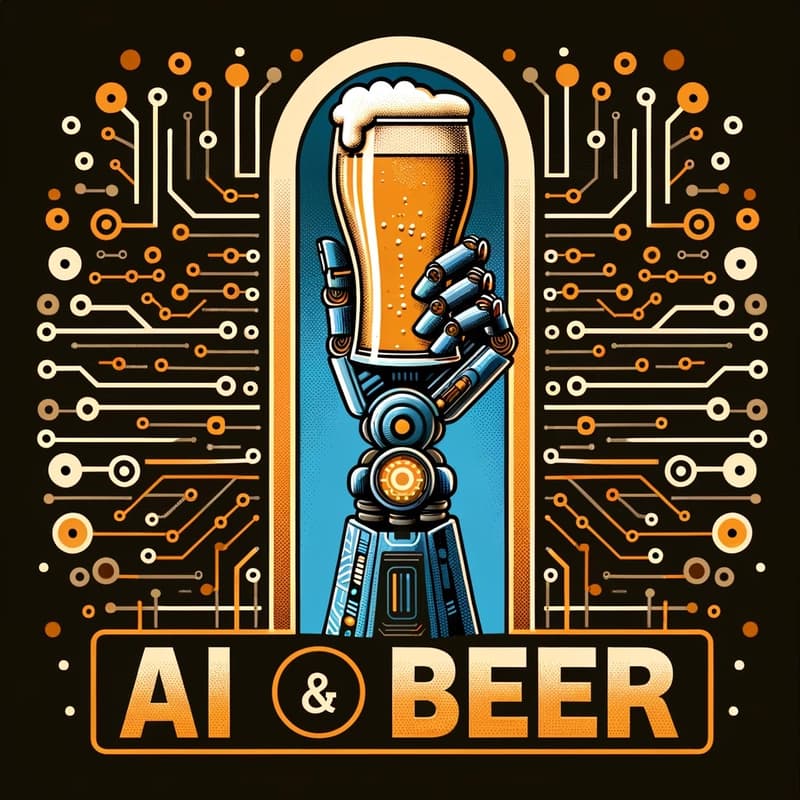 Cover Image for Ai and Beer