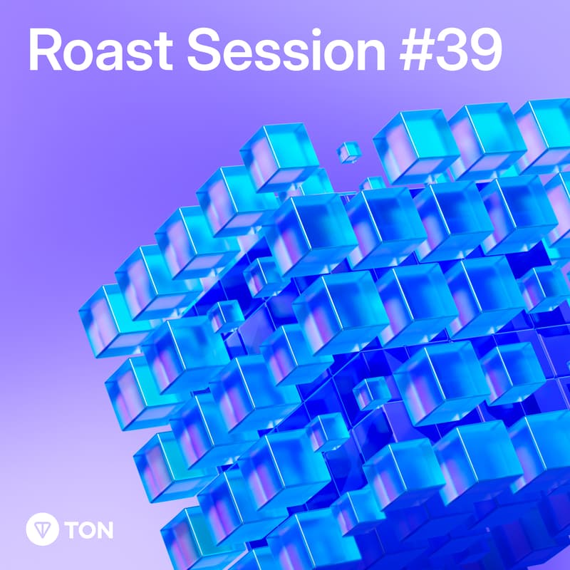 Cover Image for CIS Hub | Roast Session #39