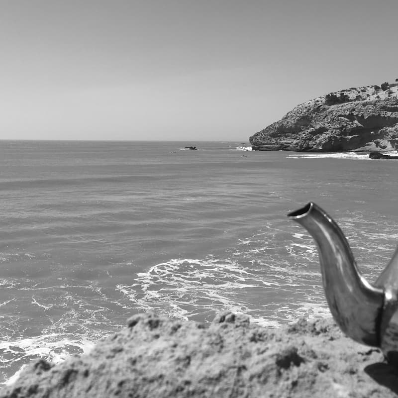 Cover Image for Wild Surf Writers - 6-week Writing Circle