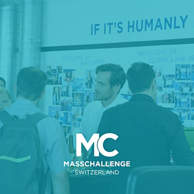 Cover Image for MassChallenge CH & UK 2026 - Halftime Mentor-Matching 2