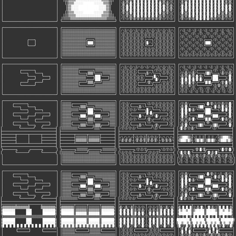 Cover Image for Making Art with Large Language Models at the Edge of Chaos