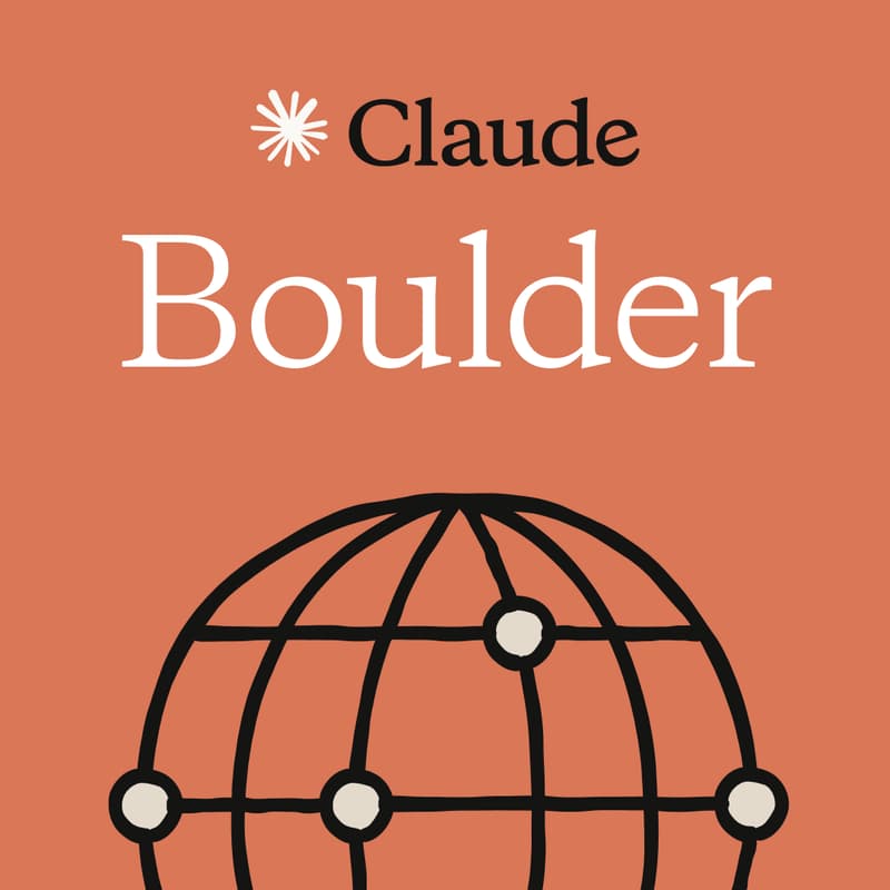 Cover Image for Claude Code Meetup Boulder