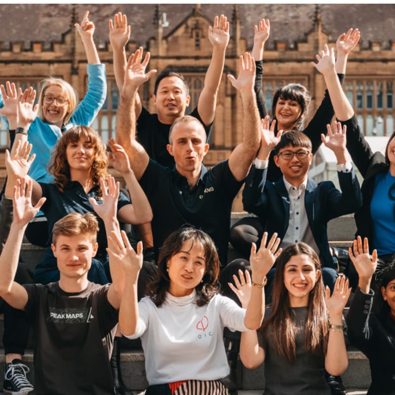 Cover Image for INCUBATE Programs Info Session