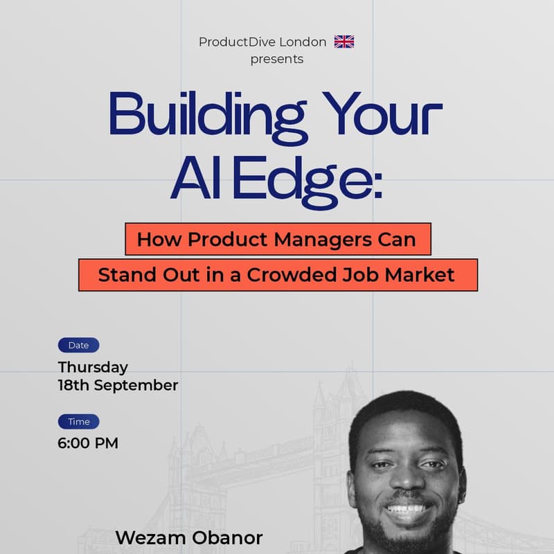 Cover Image for ProductDive London