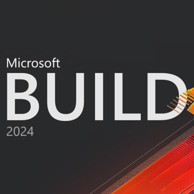 Cover Image for MICROSOFT BUILD: Announcements, Azure, DevOps and AI