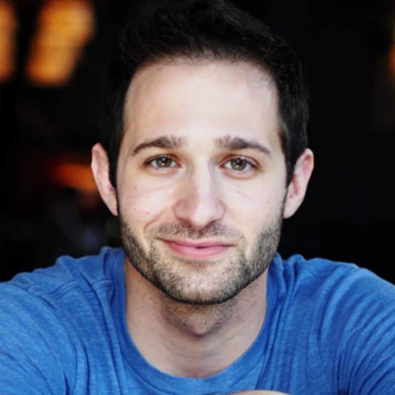 Cover Image for [Virtual] Fundraising Office Hours with Cameron Teitelman