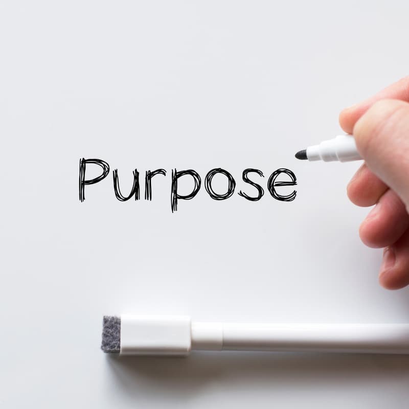 Cover Image for Building a Purposeful and Impactful Career