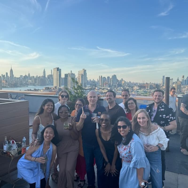 Cover Image for Cosmopolitan Ladies Night