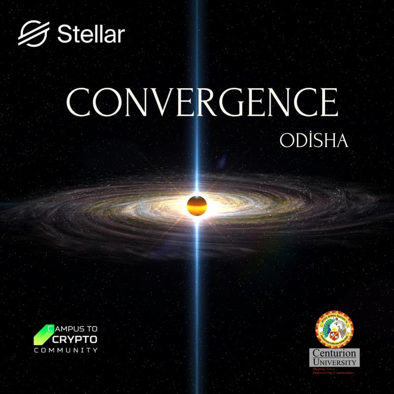 Cover Image for Stellar Convergence: ODISHA
