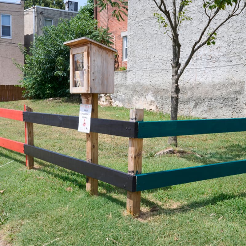 Cover Image for RFP Webinar: Community Greening Plans