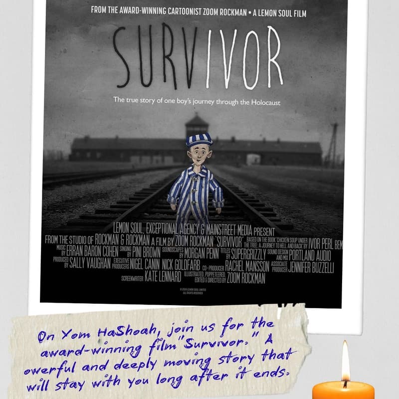 Cover Image for .Remember. Reflect. Watch