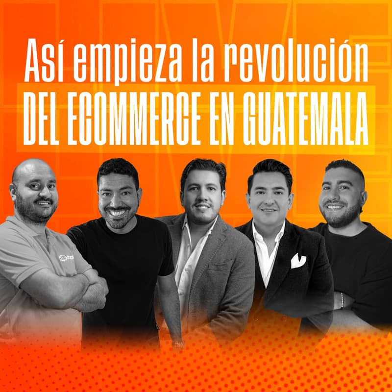 Cover Image for 🔥 Acceso Exclusivo: Así Empieza la Revolución del Ecommerce en Guatemala con Dropi