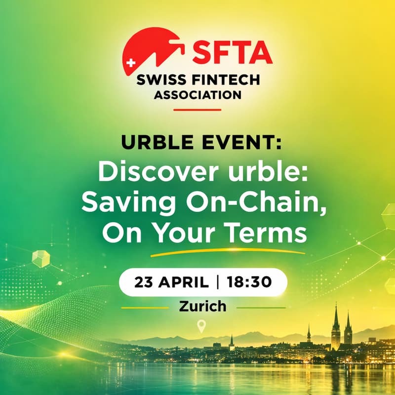 Cover Image for urble @SFTA