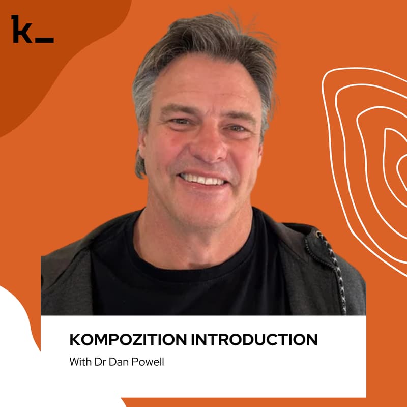 Cover Image for Kompozition Introduction (Webinar)