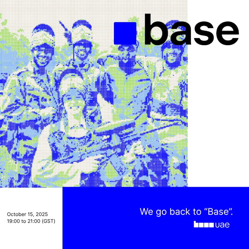 Cover Image for We go back to "Base": Play, battle, chat.